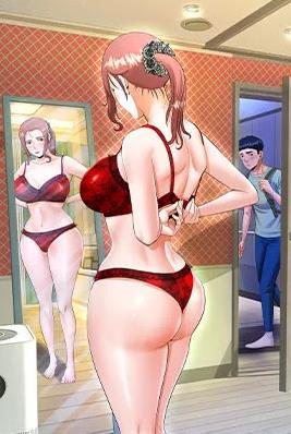 歪歪漫画入口首页新番上线
